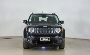 Jeep • Renegade