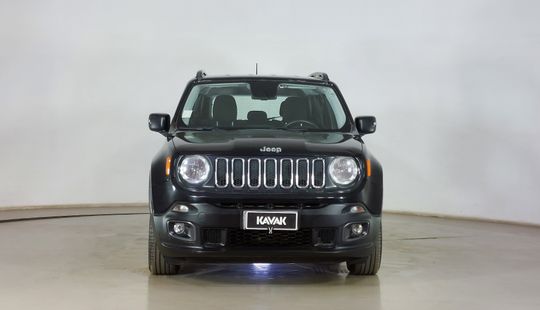 Jeep • Renegade