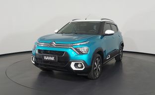 Citroen • C3