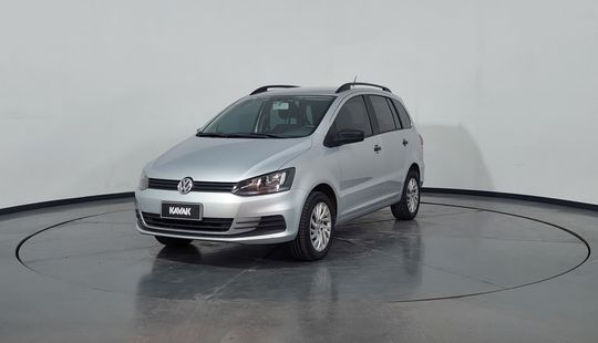 Volkswagen • Suran