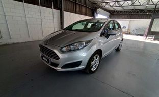 Ford • Fiesta Kinetic Design