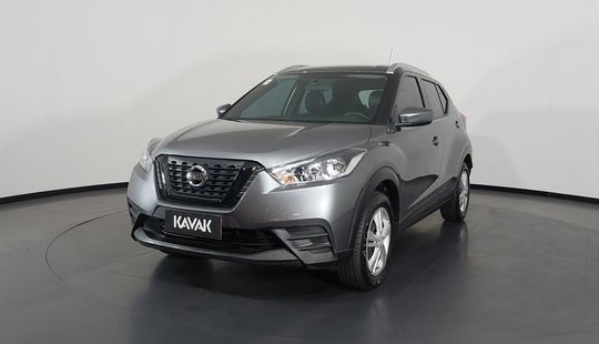 Nissan • Kicks