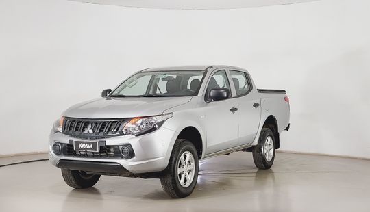 Mitsubishi • L200