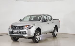 Mitsubishi • L200