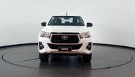 Toyota Hilux 2.8 CD SR L19 MT 4X4 Pickup 2020