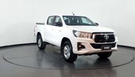 Toyota Hilux 2.8 CD SR L19 MT 4X4 Pickup 2020