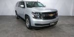 Chevrolet Suburban 5.3 C LT AT Suv 2016