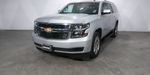 Chevrolet Suburban 5.3 C LT AT Suv 2016