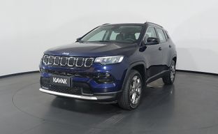 Jeep • Compass