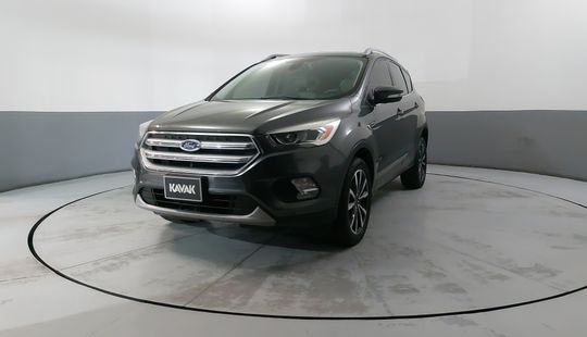 Ford • Escape