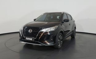 Nissan • Kicks