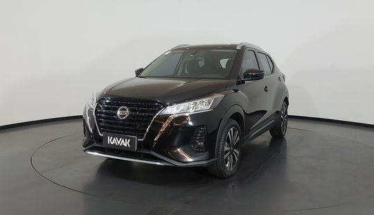 Nissan • Kicks