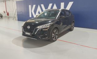 Nissan • Kicks