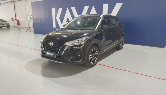 Nissan • Kicks