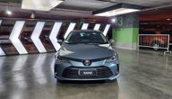 Toyota Corolla 2.0 XEI MT Sedan 2022