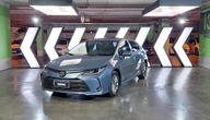 Toyota Corolla 2.0 XEI MT Sedan 2022