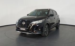 Nissan • Kicks