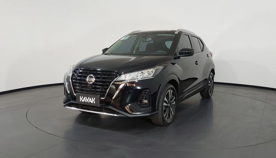 Nissan • Kicks