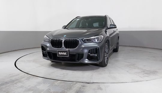 Bmw • X1