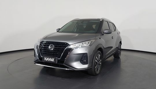 Nissan • Kicks