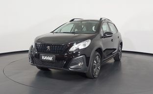 Peugeot • 2008