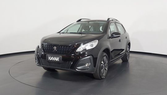 Peugeot • 2008