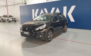 Peugeot • 2008