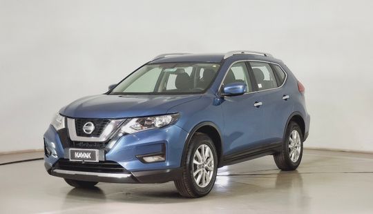 Nissan • X-Trail