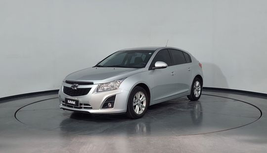 Chevrolet • Cruze