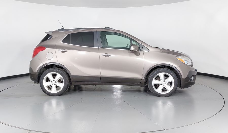 Buick Encore 1.4 AUTO CX N Suv 2015