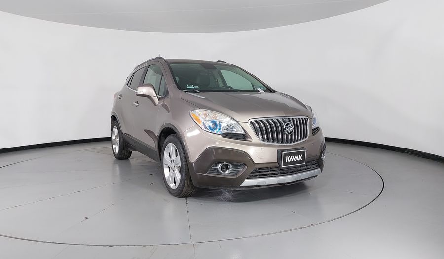 Buick Encore 1.4 AUTO CX N Suv 2015