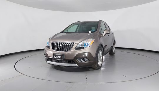 Buick • Encore