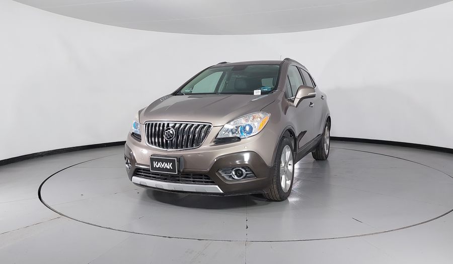 Buick Encore 1.4 AUTO CX N Suv 2015