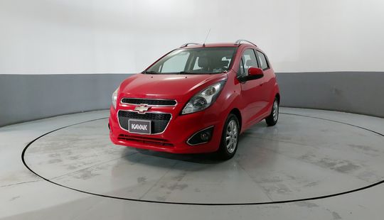 Chevrolet • Spark Classic