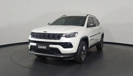 Jeep • Compass