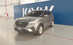 Hyundai • Creta