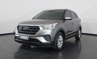 Hyundai • Creta