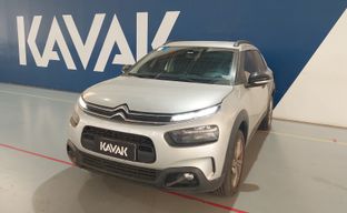 Citroen • C4 Cactus