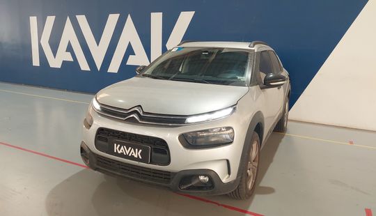 Citroen • C4 Cactus