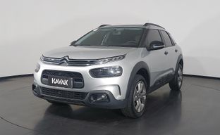 Citroen • C4 Cactus