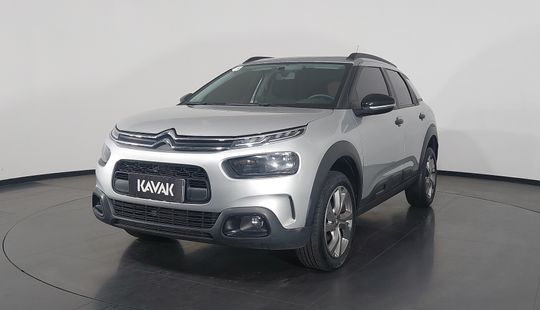 Citroen • C4 Cactus