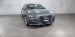 Audi A4 2.0 SELECT DCT Sedan 2018