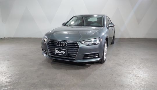 Audi • A4