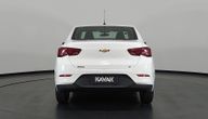 Chevrolet Onix PLUS LT Sedan 2022
