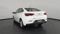 Chevrolet Onix PLUS LT Sedan 2022