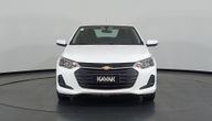 Chevrolet Onix PLUS LT Sedan 2022