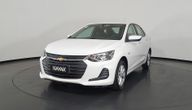 Chevrolet Onix PLUS LT Sedan 2022