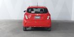 Chevrolet Spark 1.4 LT F CVT Hatchback 2020