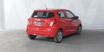 Chevrolet Spark 1.4 LT F CVT Hatchback 2020