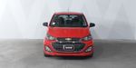 Chevrolet Spark 1.4 LT F CVT Hatchback 2020